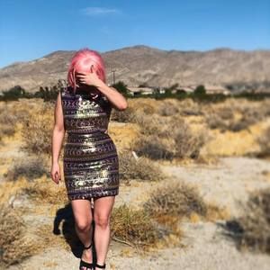 Meet your Posher, Beth